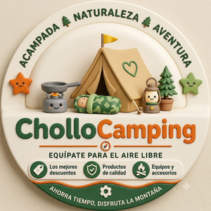 CholloCamping