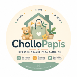 Red CholloPapis