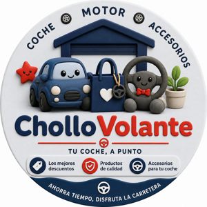 CholloVolante